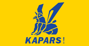 KAPARS