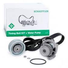 Triger Seti Devirdaimli Kit - 1.6TSİ - GOLF - BORA - CADDY - JETTA - AKL - ALZ - BSE - BSF